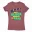 Idhu Ulaga Nadipu Da Sami Women's T-Shirt in Cardinal Color